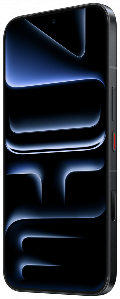 �������� Infinix Note 60 X6879 8/256GB Midnight Black (X6879 8/256 Black) - �������� 2