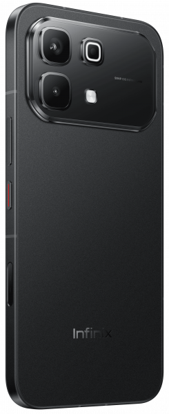 �������� Infinix Note 60 X6879 8/256GB Midnight Black (X6879 8/256 Black) - �������� 3