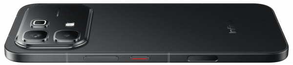 �������� Infinix Note 60 X6879 8/256GB Midnight Black (X6879 8/256 Black) - �������� 4