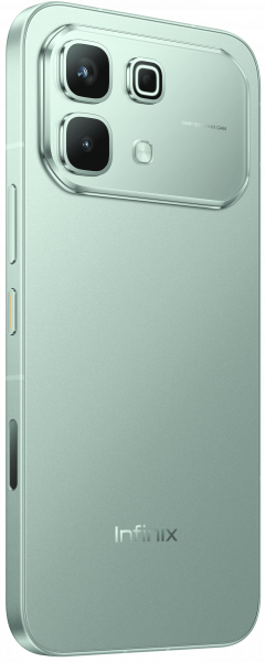 �������� Infinix Note 60 X6879 8/256GB Fizz Blue (X6879 8/256 Blue) - �������� 6