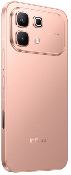 �������� Infinix Note 60 X6879 8/256GB Rose Gold (X6879 8/256 Gold) - �������� 6