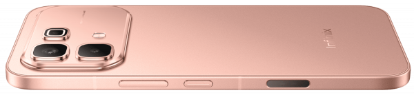 �������� Infinix Note 60 X6879 8/256GB Rose Gold (X6879 8/256 Gold) - �������� 7