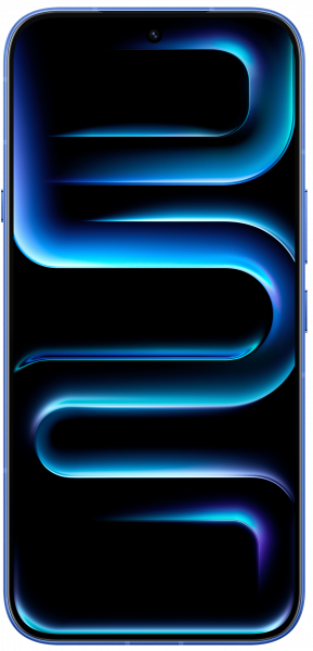 �������� Infinix Note 60 PRO X6878 8/256GB Deep Ocean Blue (X6878 8/256 Blue) - �������� 1