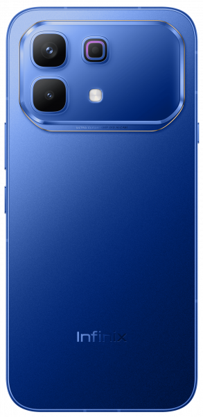 �������� Infinix Note 60 PRO X6878 8/256GB Deep Ocean Blue (X6878 8/256 Blue) - �������� 2