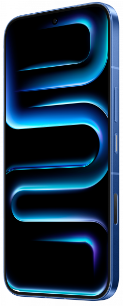 �������� Infinix Note 60 PRO X6878 8/256GB Deep Ocean Blue (X6878 8/256 Blue) - �������� 5