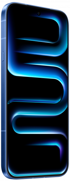 �������� Infinix Note 60 PRO X6878 8/256GB Deep Ocean Blue (X6878 8/256 Blue) - �������� 3