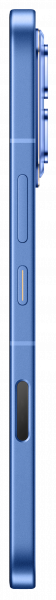 �������� Infinix Note 60 PRO X6878 8/256GB Deep Ocean Blue (X6878 8/256 Blue) - �������� 4