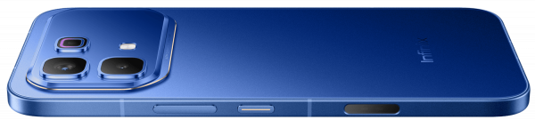 �������� Infinix Note 60 PRO X6878 8/256GB Deep Ocean Blue (X6878 8/256 Blue) - �������� 7