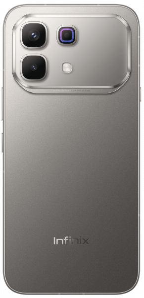 �������� Infinix Note 60 PRO X6878 8/256GB Mist Titanium (X6878 8/256 Titanium) - �������� 5