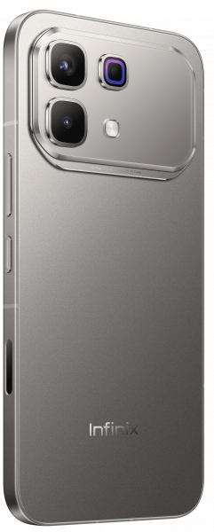 �������� Infinix Note 60 PRO X6878 8/256GB Mist Titanium (X6878 8/256 Titanium) - �������� 3
