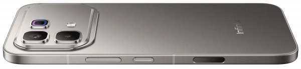 �������� Infinix Note 60 PRO X6878 8/256GB Mist Titanium (X6878 8/256 Titanium) - �������� 4