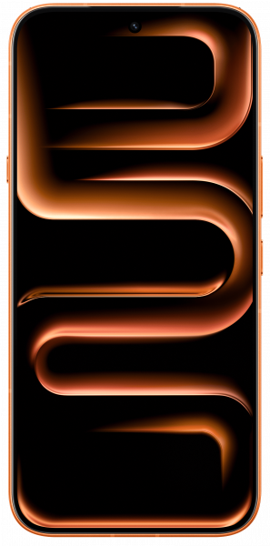 �������� Infinix Note 60 PRO X6878 8/256GB Solar Orange (X6878 8/256 Orange) - �������� 1