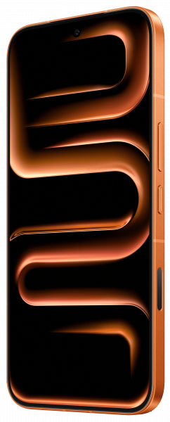 �������� Infinix Note 60 PRO X6878 8/256GB Solar Orange (X6878 8/256 Orange) - �������� 5
