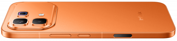 �������� Infinix Note 60 PRO X6878 8/256GB Solar Orange (X6878 8/256 Orange) - �������� 4