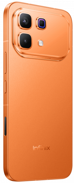 �������� Infinix Note 60 PRO X6878 8/256GB Solar Orange (X6878 8/256 Orange) - �������� 7