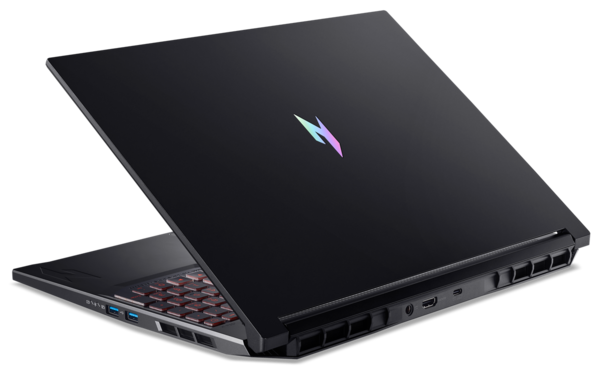 ������� Acer Nitro V 16 AI ANV16-42-R705 (NH.U1JEU.007) Shale Black - �������� 3