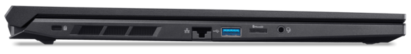 ������� Acer Nitro V 16 AI ANV16-42-R705 (NH.U1JEU.007) Shale Black - �������� 10