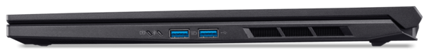 ������� Acer Nitro V 16 ANV16-72-53UF (NH.QUSEU.00A) Obsidian Black - �������� 10