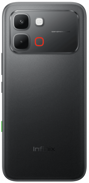 �������� Infinix Note Edge 5G 8/256GB Shadow Black (X6887 8/256 Black) - �������� 5