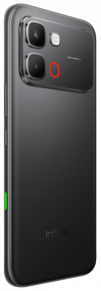 �������� Infinix Note Edge 5G 8/256GB Shadow Black (X6887 8/256 Black) - �������� 7