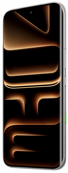 �������� Infinix Note Edge 5G X6887 8/256GB Lunar Titanium (X6887 8/256 Titanium) - �������� 5