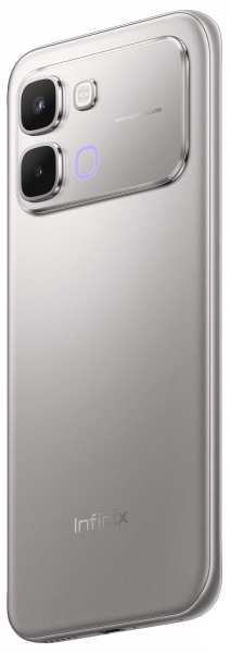 �������� Infinix Note Edge 5G X6887 8/256GB Lunar Titanium (X6887 8/256 Titanium) - �������� 6