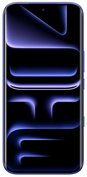 �������� Infinix Note Edge 5G X6887 8/256GB Stellar Blue (X6887 8/256 Blue) - �������� 1