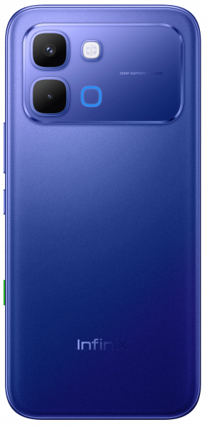 �������� Infinix Note Edge 5G X6887 8/256GB Stellar Blue (X6887 8/256 Blue) - �������� 5