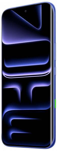 �������� Infinix Note Edge 5G X6887 8/256GB Stellar Blue (X6887 8/256 Blue) - �������� 2