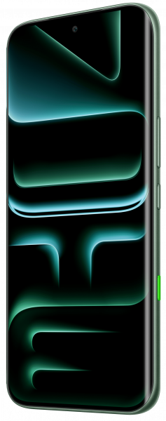 �������� Infinix Note Edge 5G 8/256GB Silk Green (X6887 8/256 Green) - �������� 5