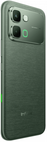 �������� Infinix Note Edge 5G 8/256GB Silk Green (X6887 8/256 Green) - �������� 4