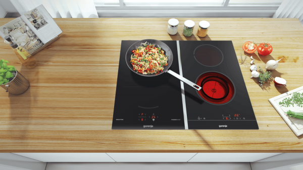 ������������� �������� ����������� Gorenje GI 3201 BC  (742462) - �������� 12