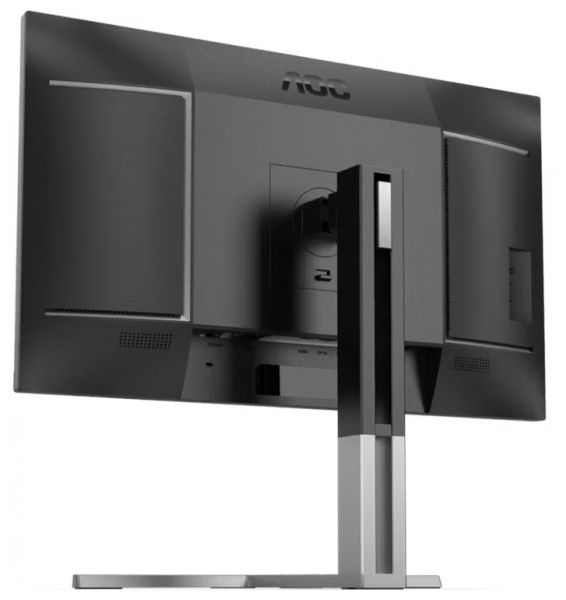 ������� 27" AOC Q27U3CV Black - �������� 14