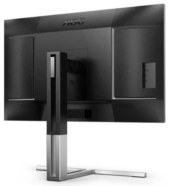 ������� 27" AOC Q27U3CV Black - �������� 15