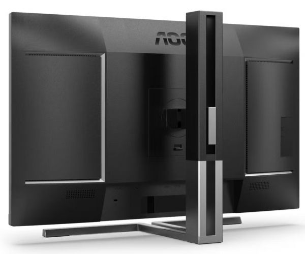 ������� 27" AOC Q27U3CV Black - �������� 16