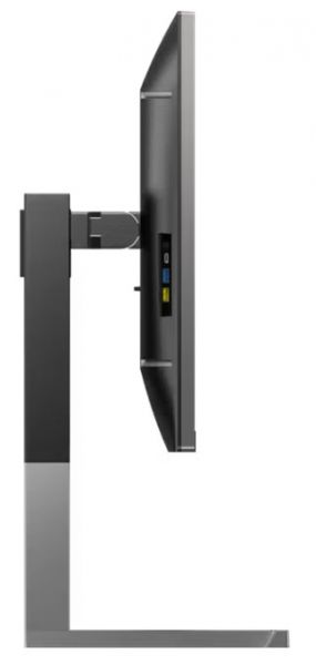 ������� 31.5" AOC U32U3CV Black - �������� 12