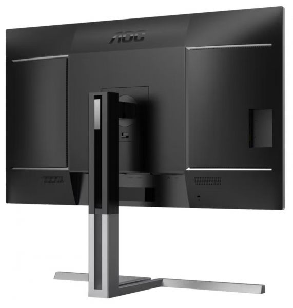 ������� 31.5" AOC U32U3CV Black - �������� 7