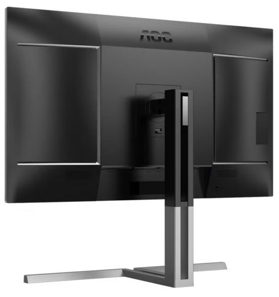 ������� 31.5" AOC U32U3CV Black - �������� 8