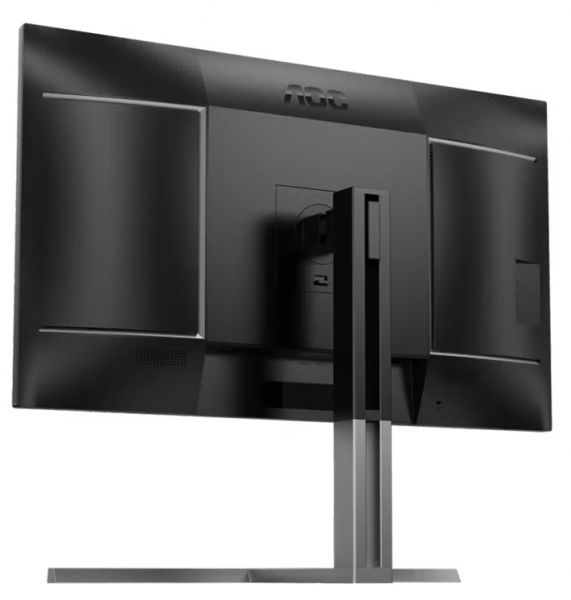 ������� 31.5" AOC U32U3CV Black - �������� 15