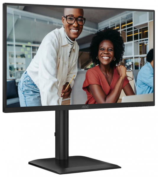 ������� 23.8" AOC 24E4U Black - �������� 10