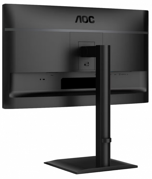 ������� 23.8" AOC 24E4U Black - �������� 14