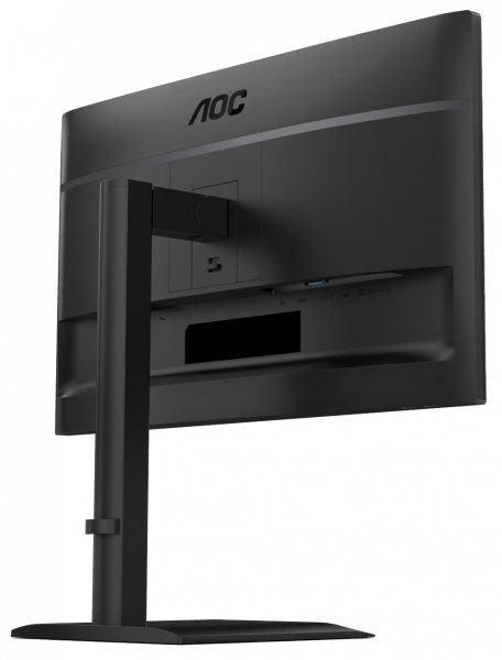 ������� 23.8" AOC 24E4U Black - �������� 7