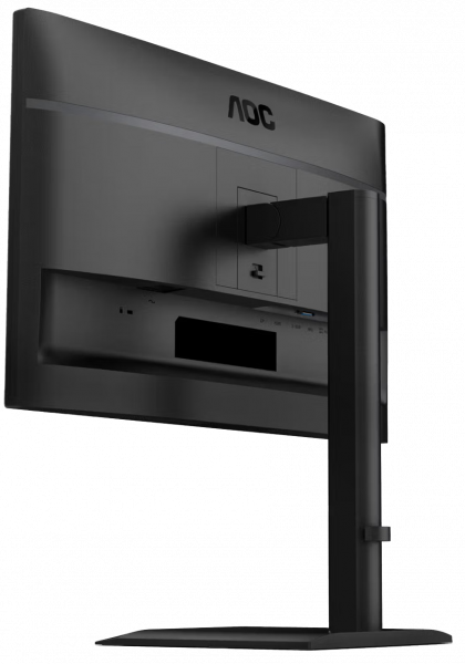 ������� 23.8" AOC 24E4U Black - �������� 15