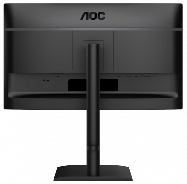 ������� 23.8" AOC 24E4U Black - �������� 8