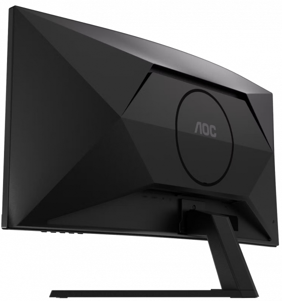 ������� 34" AOC CU34B3E Black - �������� 13