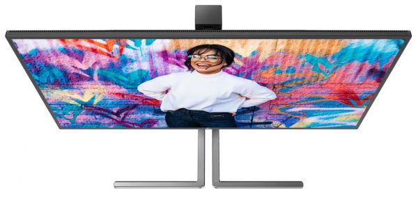 ������� 27" AOC U27U3CV Black - �������� 13