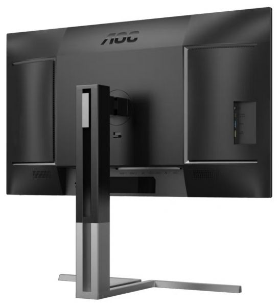 ������� 27" AOC U27U3CV Black - �������� 14