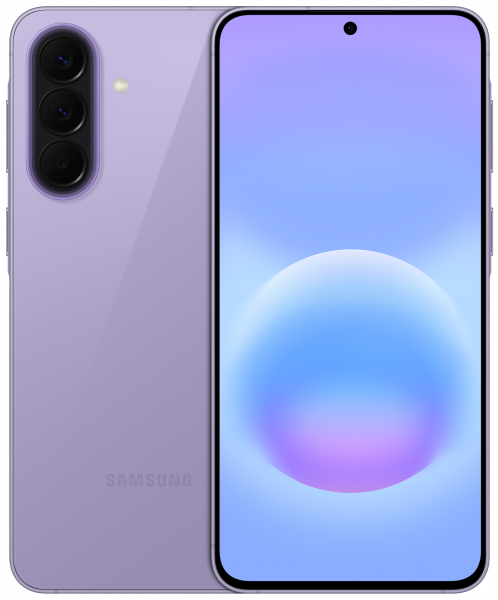 �������� Samsung Galaxy A57 5G 12/512Gb ZVH Awesome Lilac (SM-A576BZVHEUC) - �������� 1