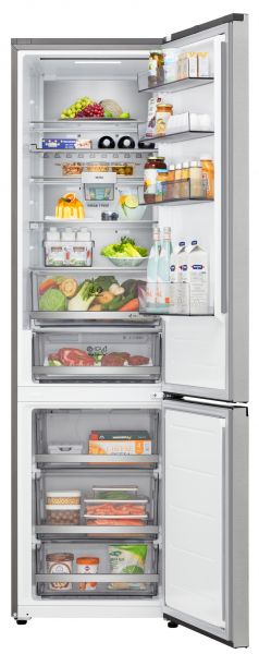 ����������� LG GC-B509EMKM - �������� 2