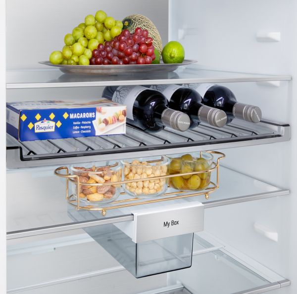 ����������� LG GC-B509EMKM - �������� 4